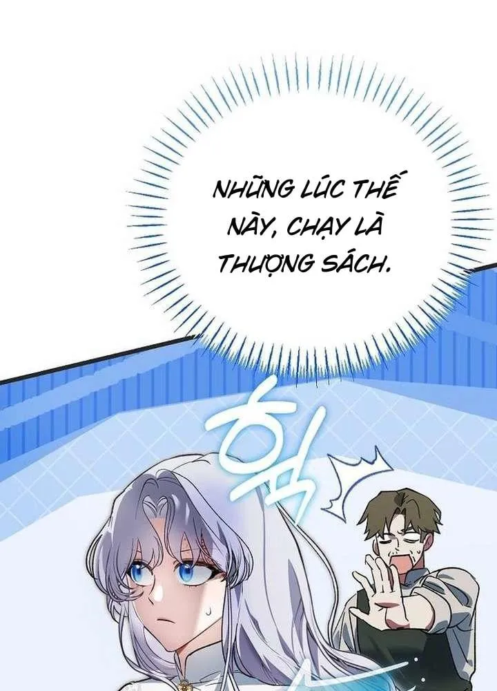Thánh Nữ Điên Cuồng Tăng Giá Bất Động Sản Chap 3 - Next Chap 4