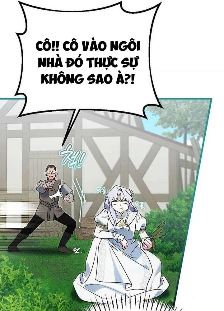 Thánh Nữ Điên Cuồng Tăng Giá Bất Động Sản Chap 3 - Next Chap 4