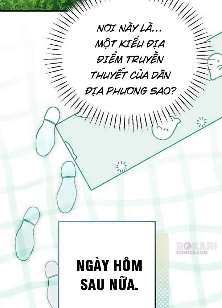 Thánh Nữ Điên Cuồng Tăng Giá Bất Động Sản Chap 3 - Next Chap 4
