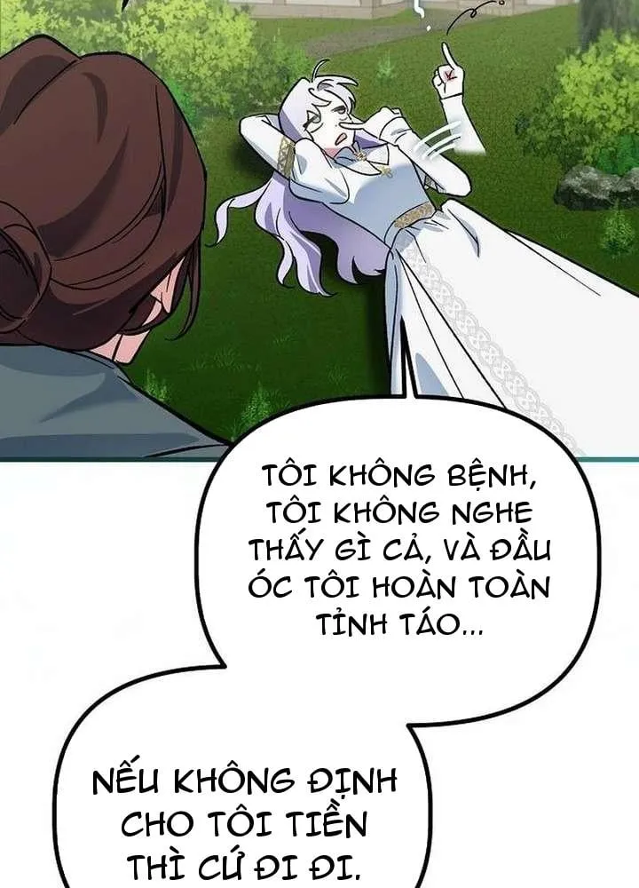 Thánh Nữ Điên Cuồng Tăng Giá Bất Động Sản Chap 3 - Next Chap 4
