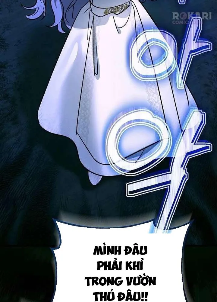 Thánh Nữ Điên Cuồng Tăng Giá Bất Động Sản Chap 3 - Next Chap 4