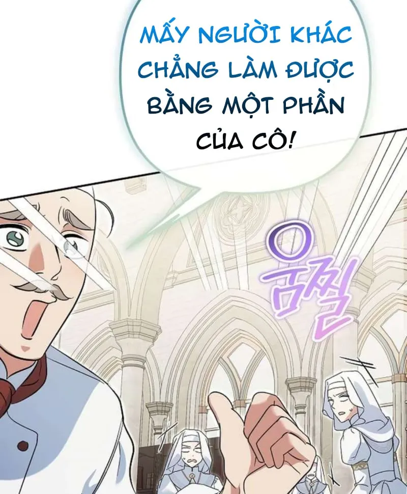 Thánh Nữ Điên Cuồng Tăng Giá Bất Động Sản Chap 4 - Next Chap 5