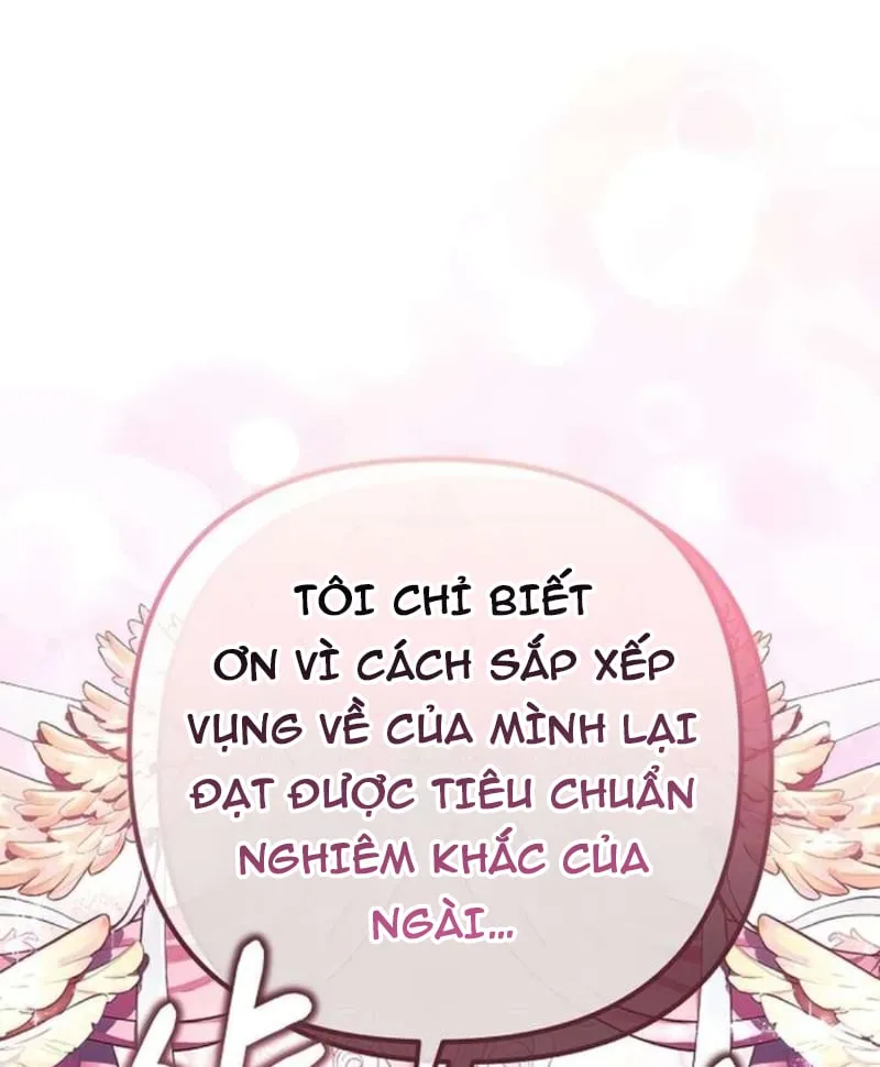 Thánh Nữ Điên Cuồng Tăng Giá Bất Động Sản Chap 4 - Next Chap 5
