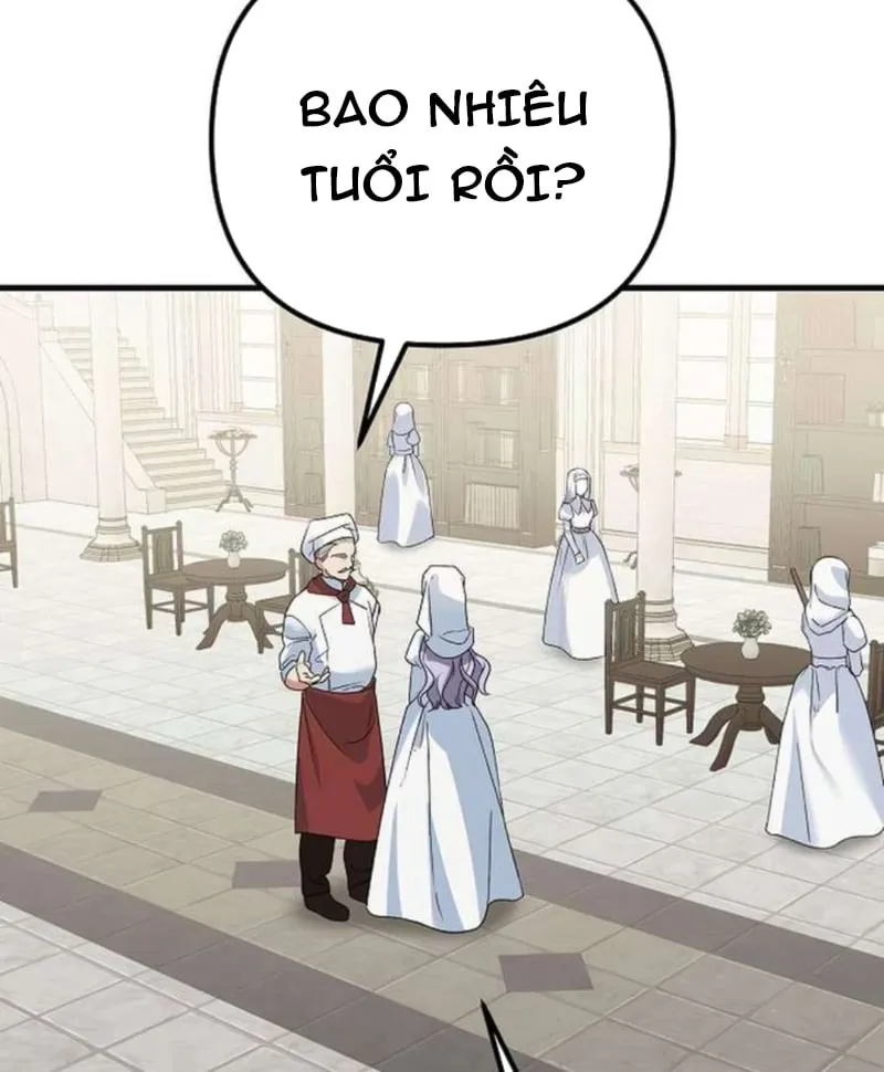Thánh Nữ Điên Cuồng Tăng Giá Bất Động Sản Chap 4 - Next Chap 5