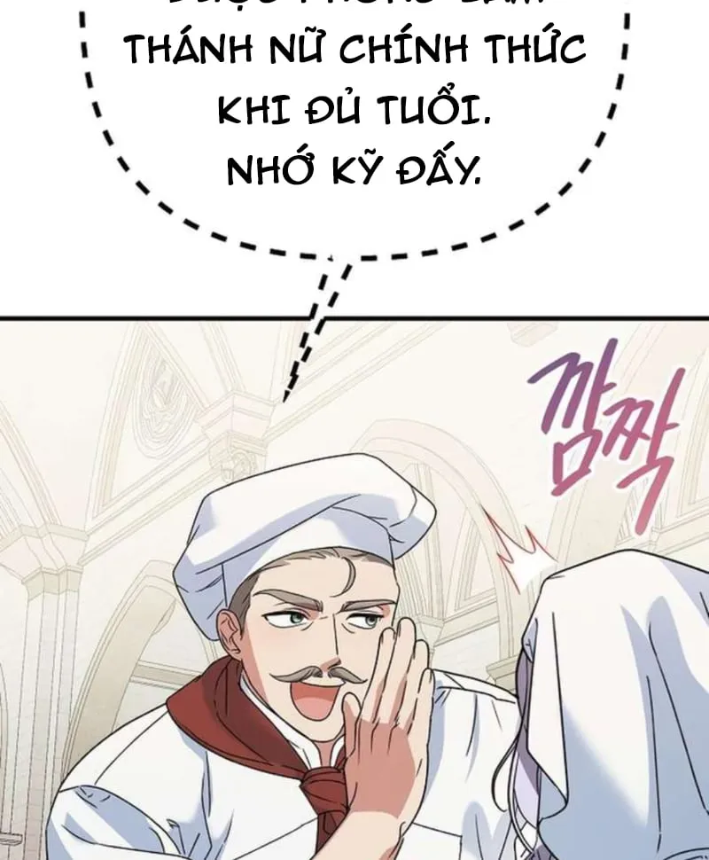 Thánh Nữ Điên Cuồng Tăng Giá Bất Động Sản Chap 4 - Next Chap 5