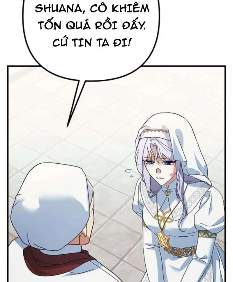 Thánh Nữ Điên Cuồng Tăng Giá Bất Động Sản Chap 4 - Next Chap 5