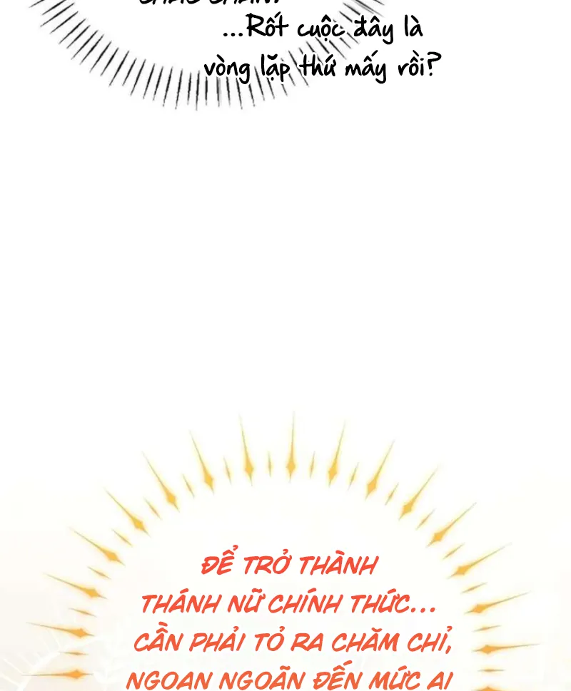 Thánh Nữ Điên Cuồng Tăng Giá Bất Động Sản Chap 4 - Next Chap 5