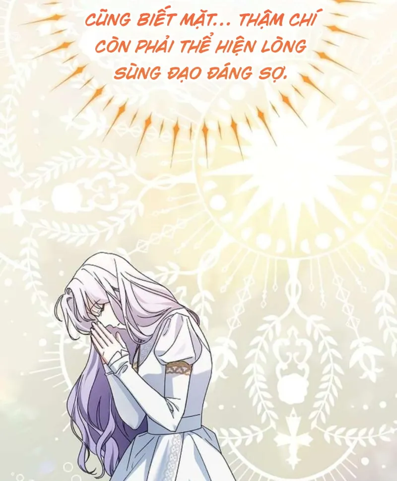 Thánh Nữ Điên Cuồng Tăng Giá Bất Động Sản Chap 4 - Next Chap 5