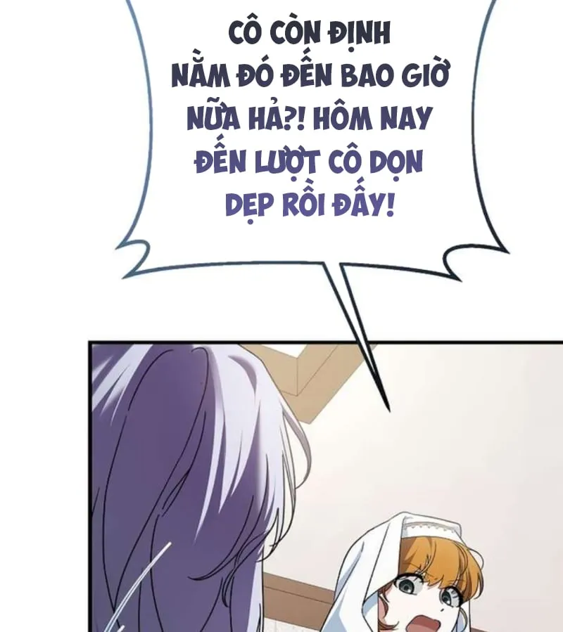 Thánh Nữ Điên Cuồng Tăng Giá Bất Động Sản Chap 4 - Next Chap 5