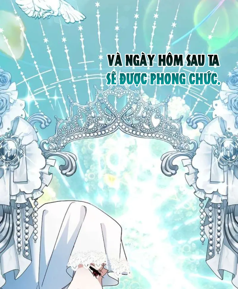 Thánh Nữ Điên Cuồng Tăng Giá Bất Động Sản Chap 4 - Next Chap 5