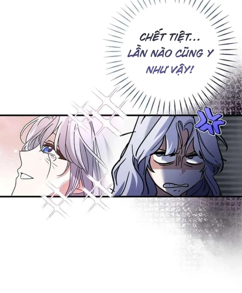 Thánh Nữ Điên Cuồng Tăng Giá Bất Động Sản Chap 4 - Next Chap 5