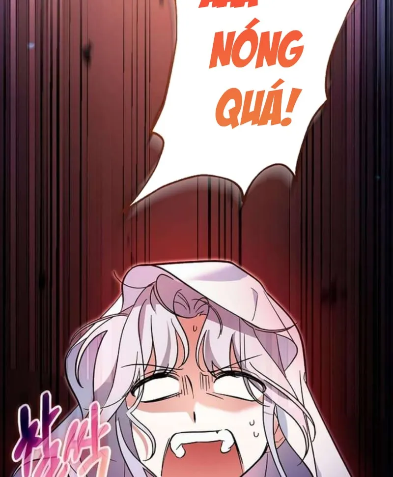 Thánh Nữ Điên Cuồng Tăng Giá Bất Động Sản Chap 4 - Next Chap 5