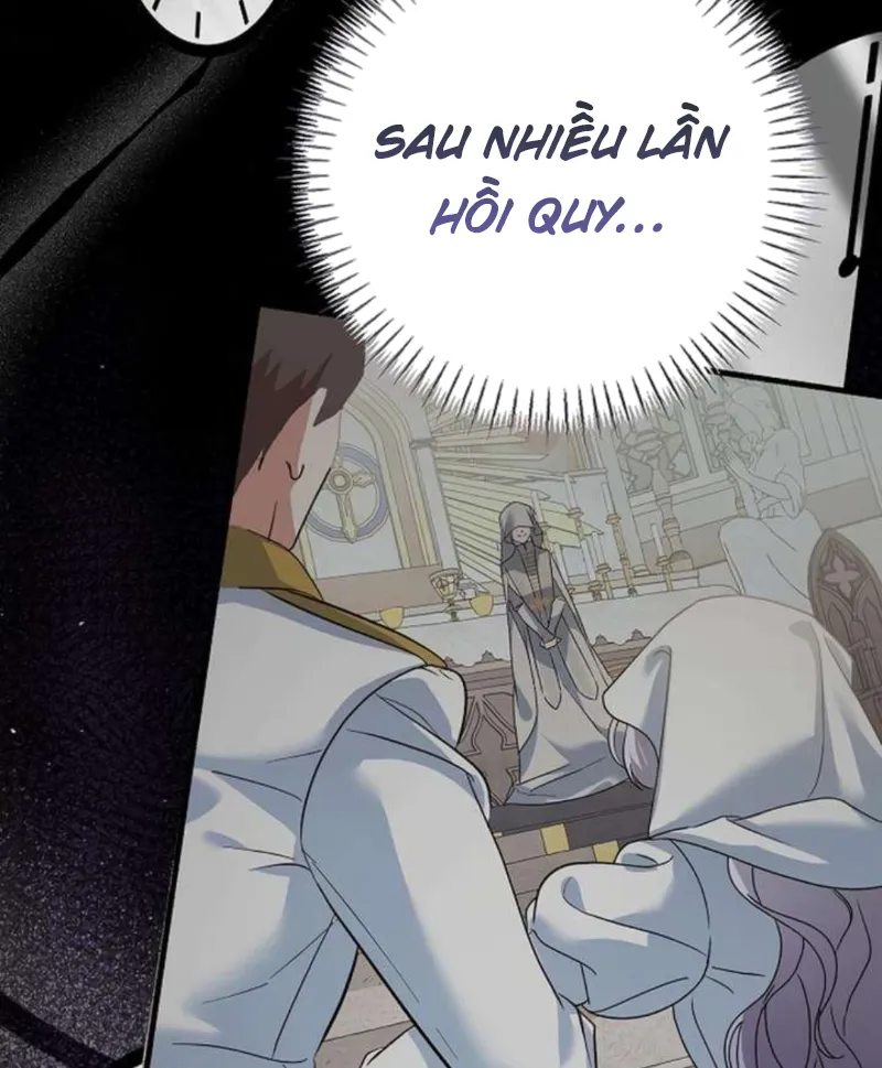 Thánh Nữ Điên Cuồng Tăng Giá Bất Động Sản Chap 4 - Next Chap 5