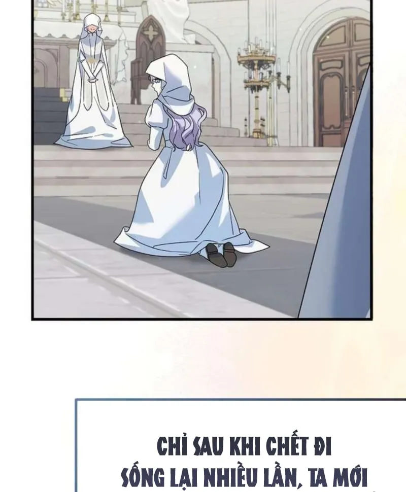 Thánh Nữ Điên Cuồng Tăng Giá Bất Động Sản Chap 4 - Next Chap 5