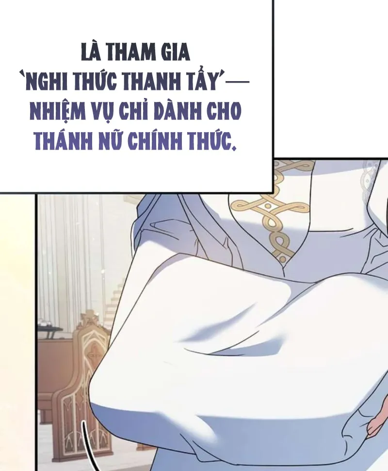 Thánh Nữ Điên Cuồng Tăng Giá Bất Động Sản Chap 4 - Next Chap 5