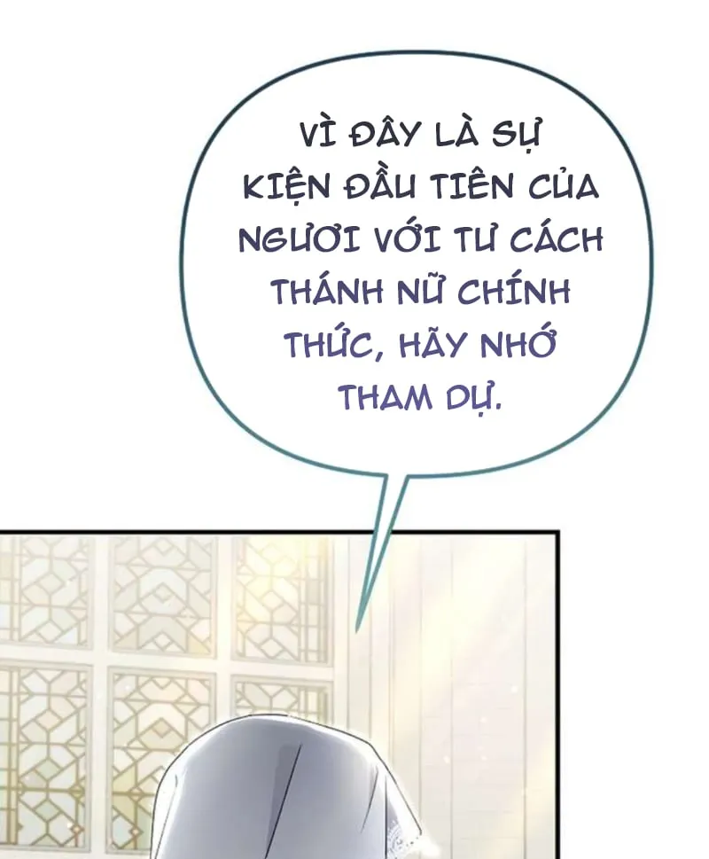 Thánh Nữ Điên Cuồng Tăng Giá Bất Động Sản Chap 4 - Next Chap 5