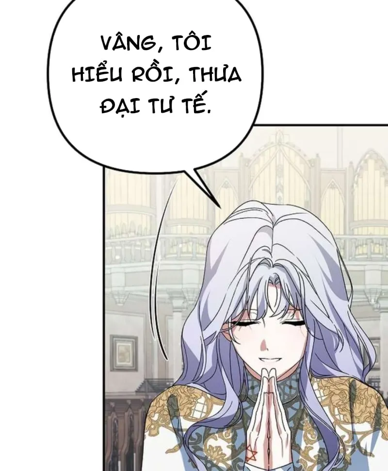 Thánh Nữ Điên Cuồng Tăng Giá Bất Động Sản Chap 4 - Next Chap 5
