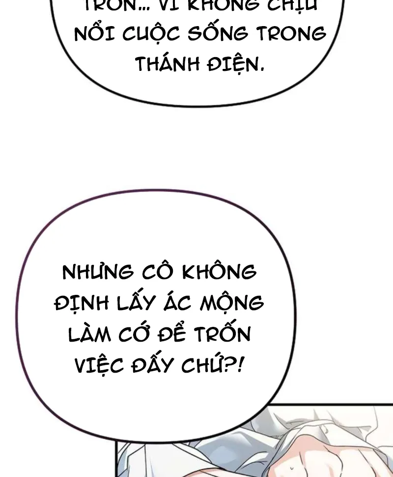 Thánh Nữ Điên Cuồng Tăng Giá Bất Động Sản Chap 4 - Next Chap 5