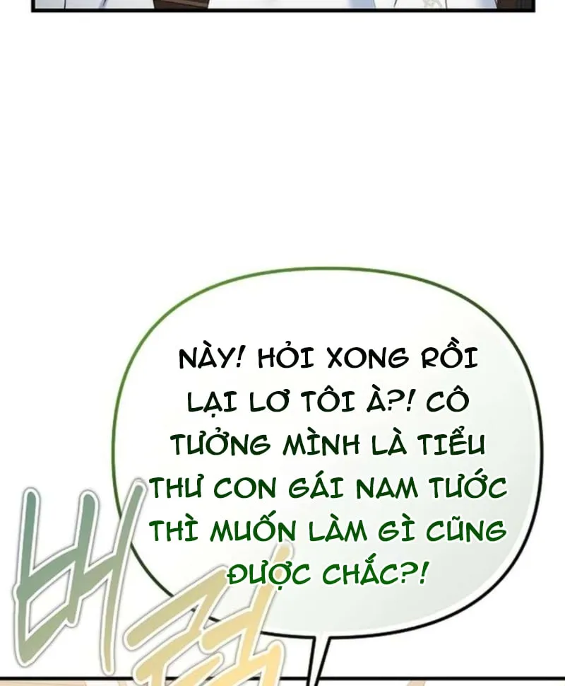 Thánh Nữ Điên Cuồng Tăng Giá Bất Động Sản Chap 4 - Next Chap 5