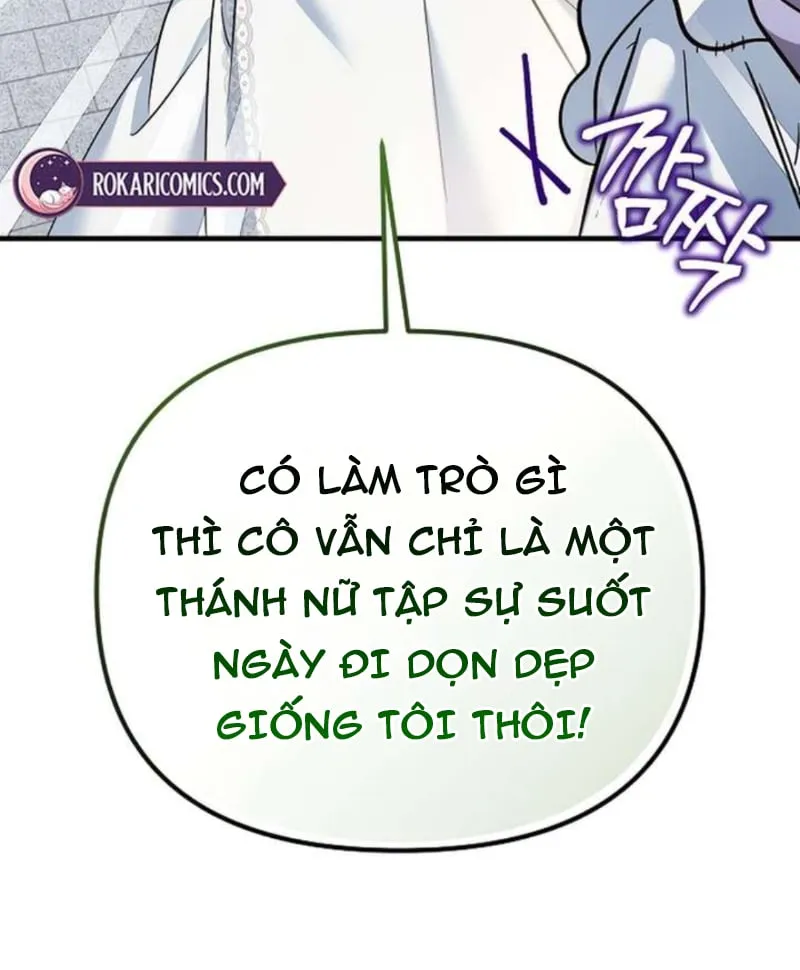 Thánh Nữ Điên Cuồng Tăng Giá Bất Động Sản Chap 4 - Next Chap 5