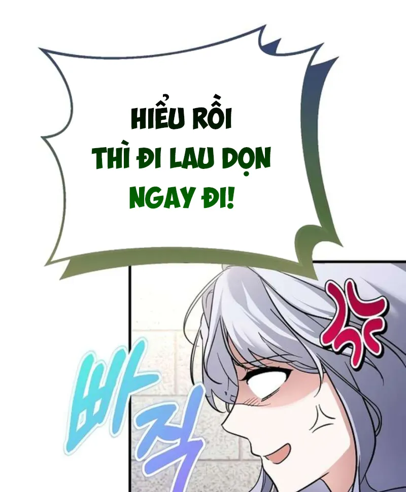 Thánh Nữ Điên Cuồng Tăng Giá Bất Động Sản Chap 4 - Next Chap 5