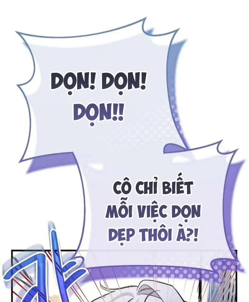 Thánh Nữ Điên Cuồng Tăng Giá Bất Động Sản Chap 4 - Next Chap 5