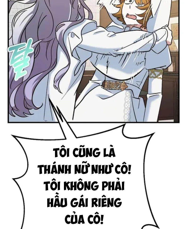 Thánh Nữ Điên Cuồng Tăng Giá Bất Động Sản Chap 4 - Next Chap 5