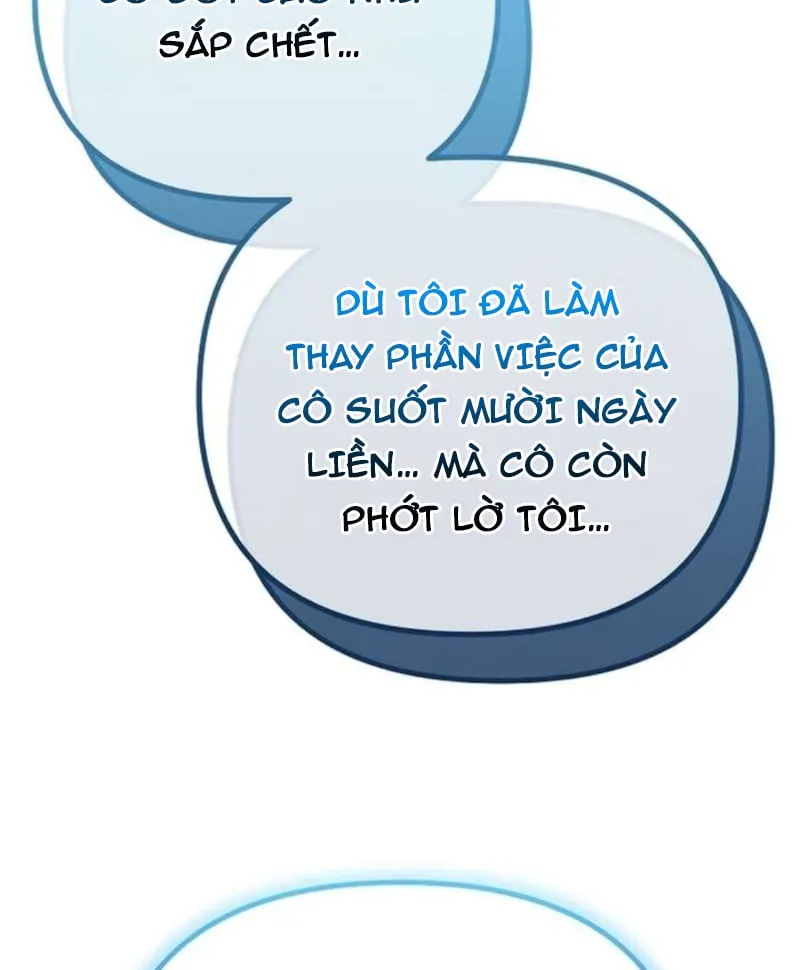 Thánh Nữ Điên Cuồng Tăng Giá Bất Động Sản Chap 4 - Next Chap 5
