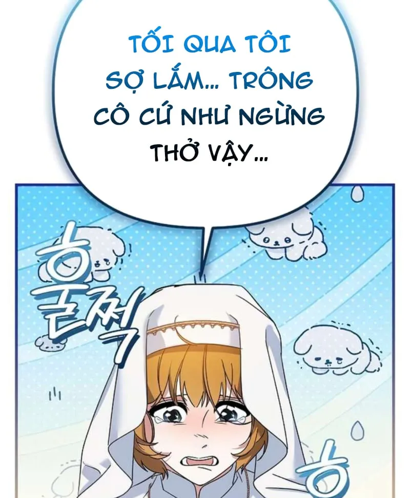 Thánh Nữ Điên Cuồng Tăng Giá Bất Động Sản Chap 4 - Next Chap 5