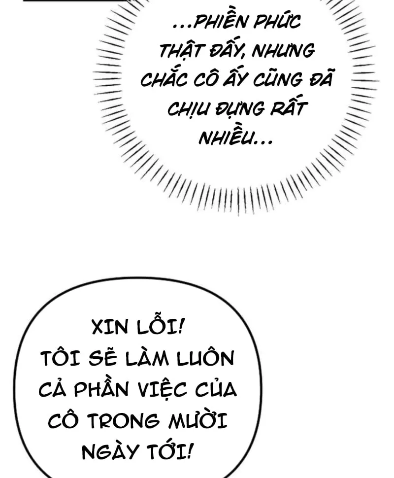 Thánh Nữ Điên Cuồng Tăng Giá Bất Động Sản Chap 4 - Next Chap 5