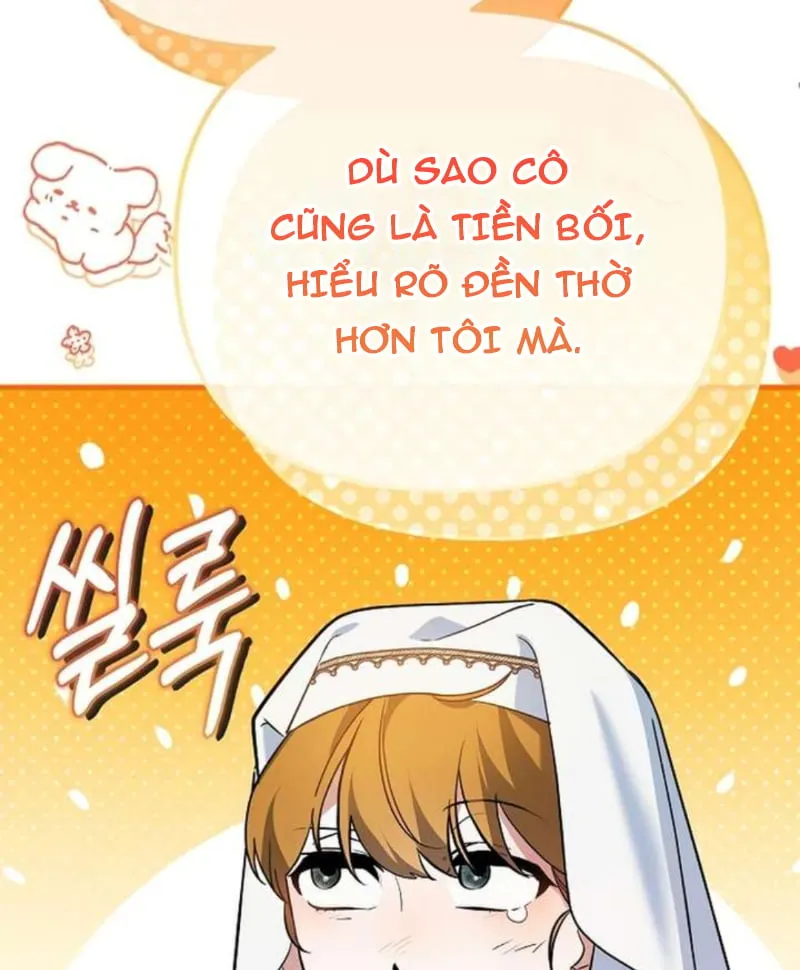 Thánh Nữ Điên Cuồng Tăng Giá Bất Động Sản Chap 4 - Next Chap 5