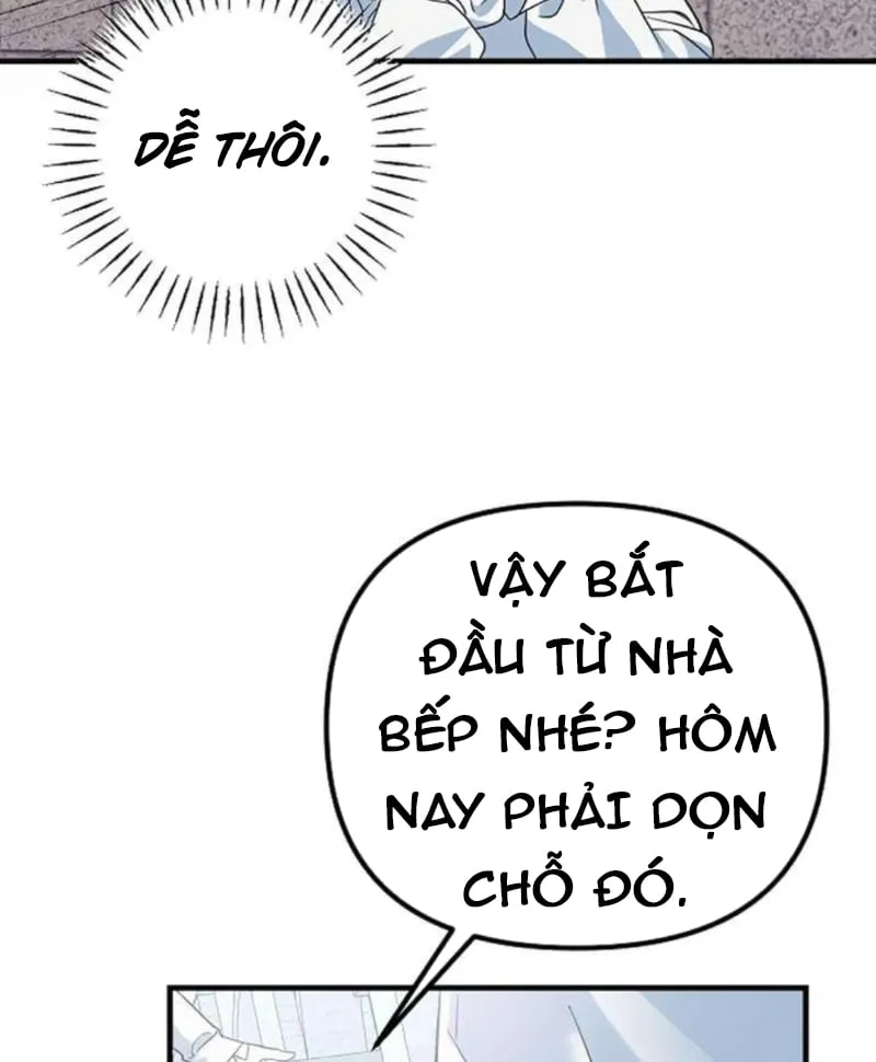 Thánh Nữ Điên Cuồng Tăng Giá Bất Động Sản Chap 4 - Next Chap 5
