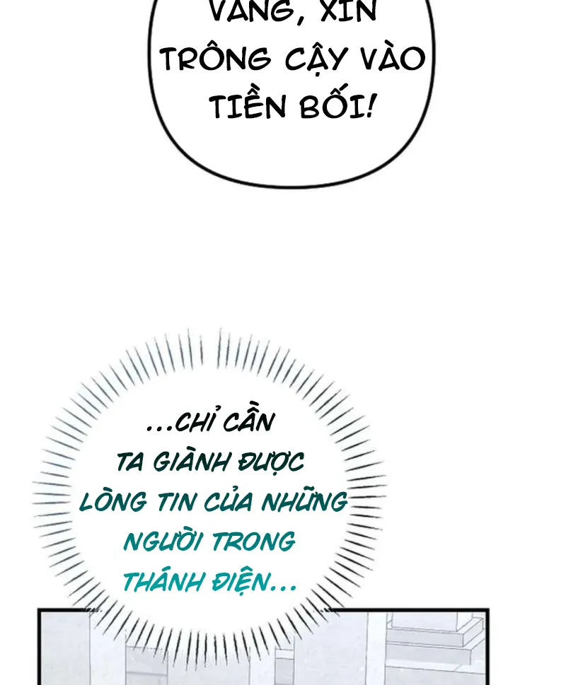 Thánh Nữ Điên Cuồng Tăng Giá Bất Động Sản Chap 4 - Next Chap 5