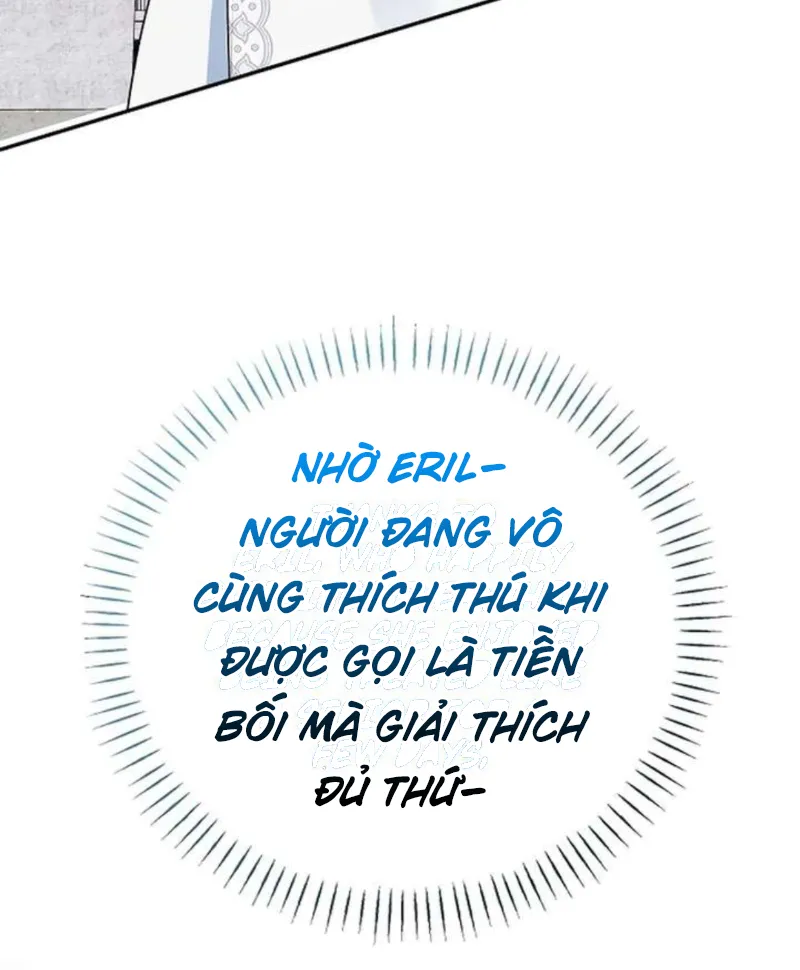 Thánh Nữ Điên Cuồng Tăng Giá Bất Động Sản Chap 4 - Next Chap 5