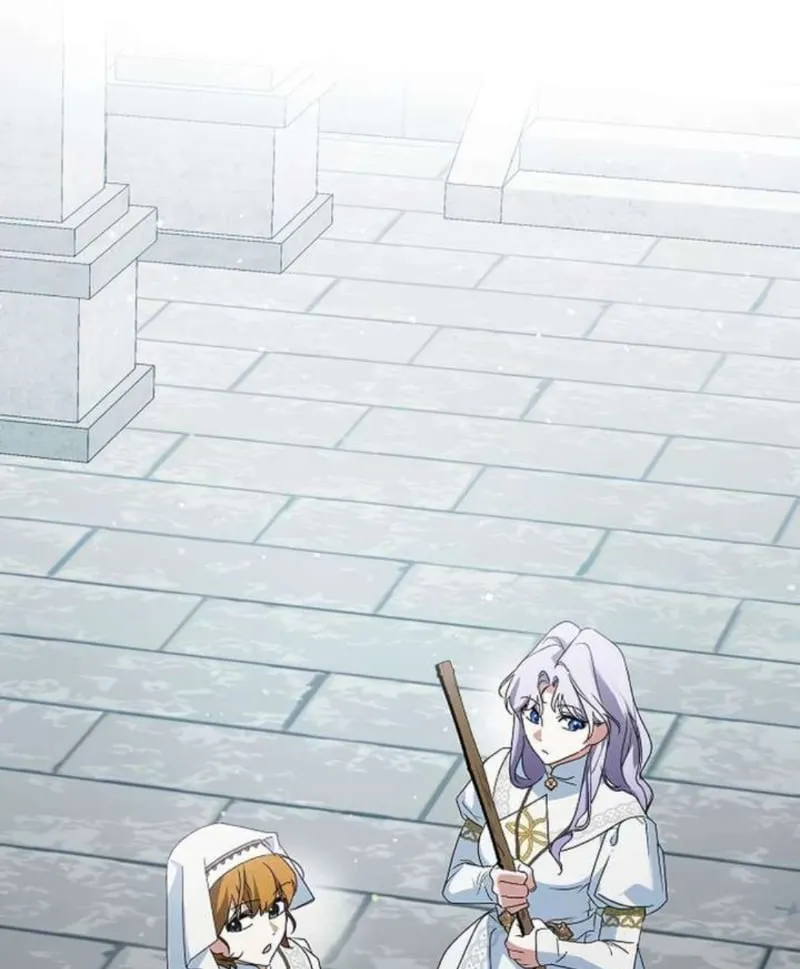 Thánh Nữ Điên Cuồng Tăng Giá Bất Động Sản Chap 4 - Next Chap 5