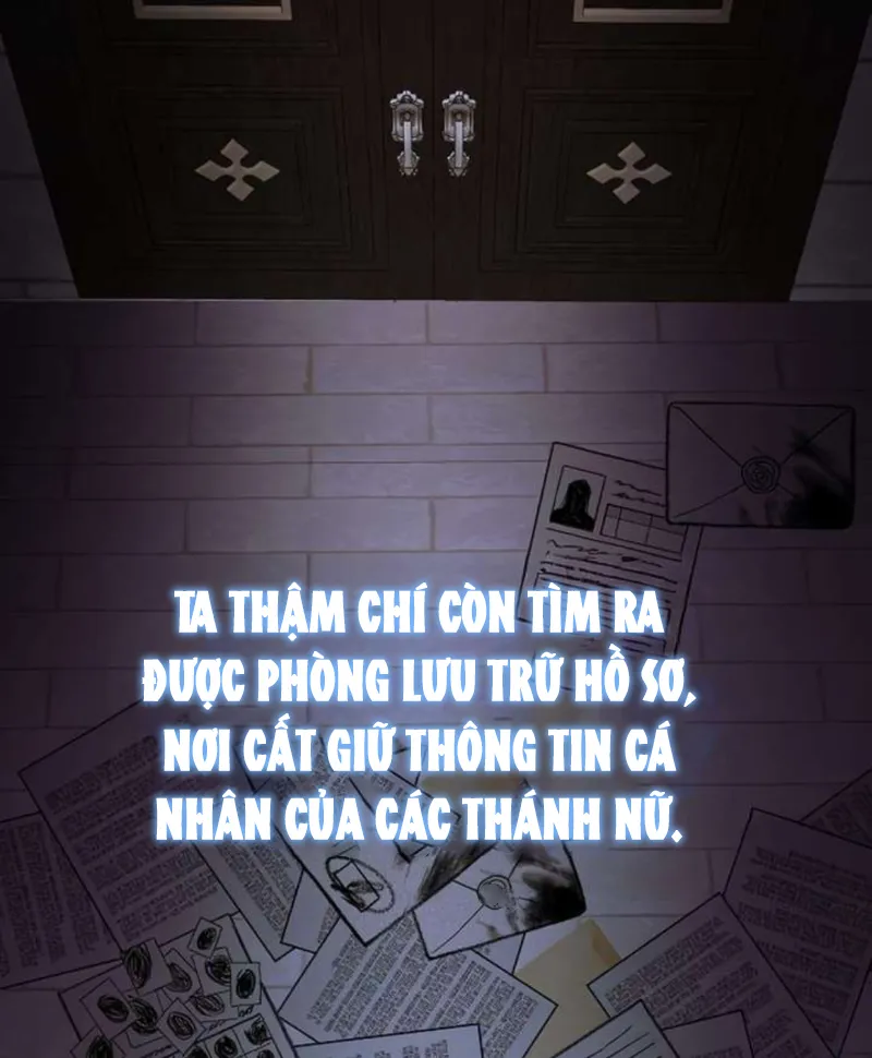 Thánh Nữ Điên Cuồng Tăng Giá Bất Động Sản Chap 4 - Next Chap 5