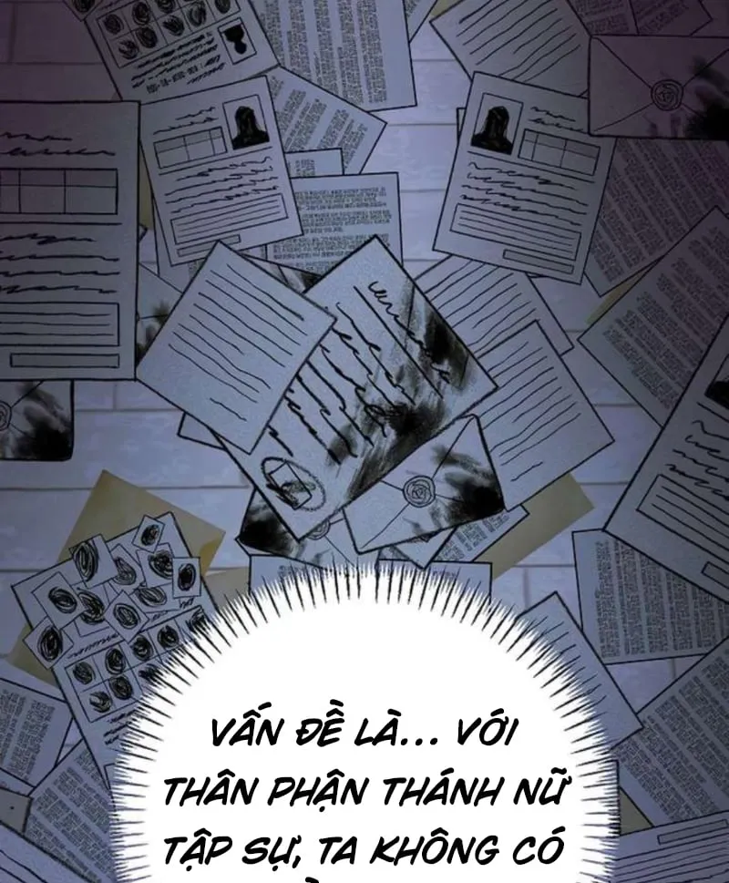 Thánh Nữ Điên Cuồng Tăng Giá Bất Động Sản Chap 4 - Next Chap 5