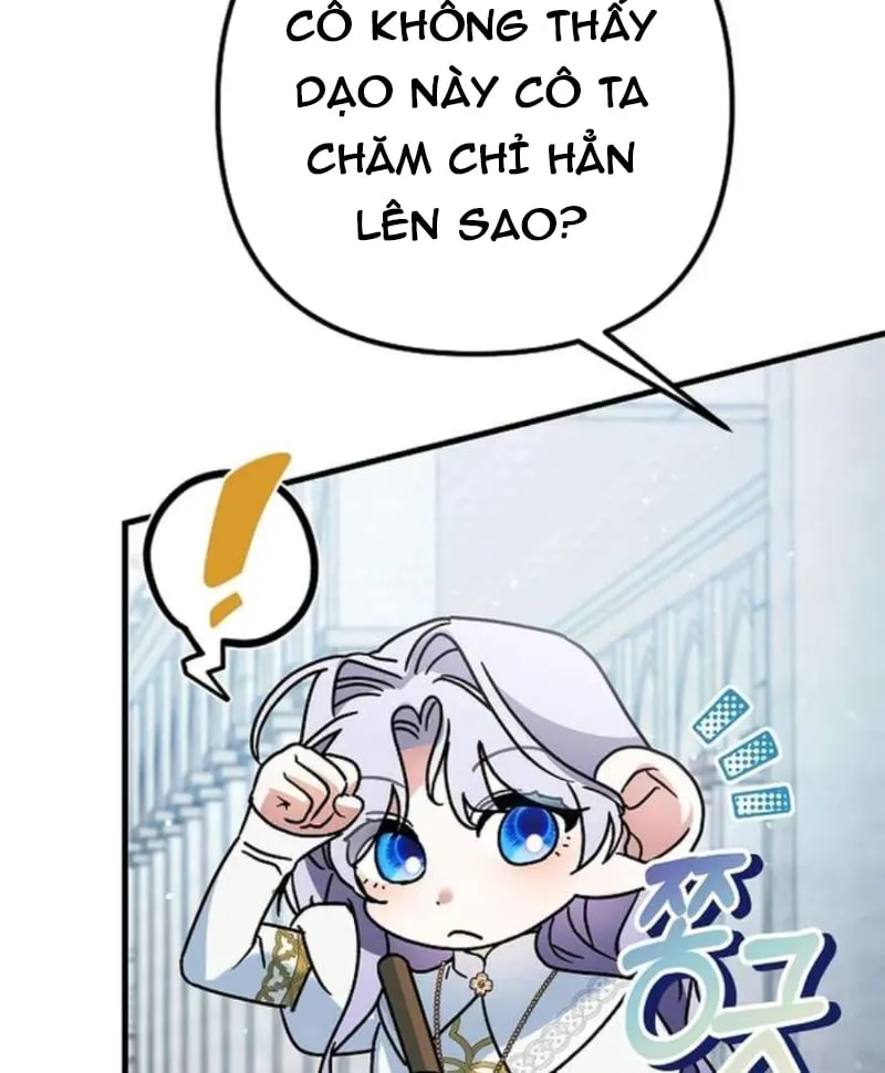 Thánh Nữ Điên Cuồng Tăng Giá Bất Động Sản Chap 4 - Next Chap 5