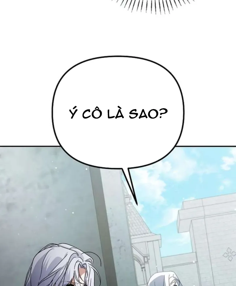 Thánh Nữ Điên Cuồng Tăng Giá Bất Động Sản Chap 4 - Next Chap 5
