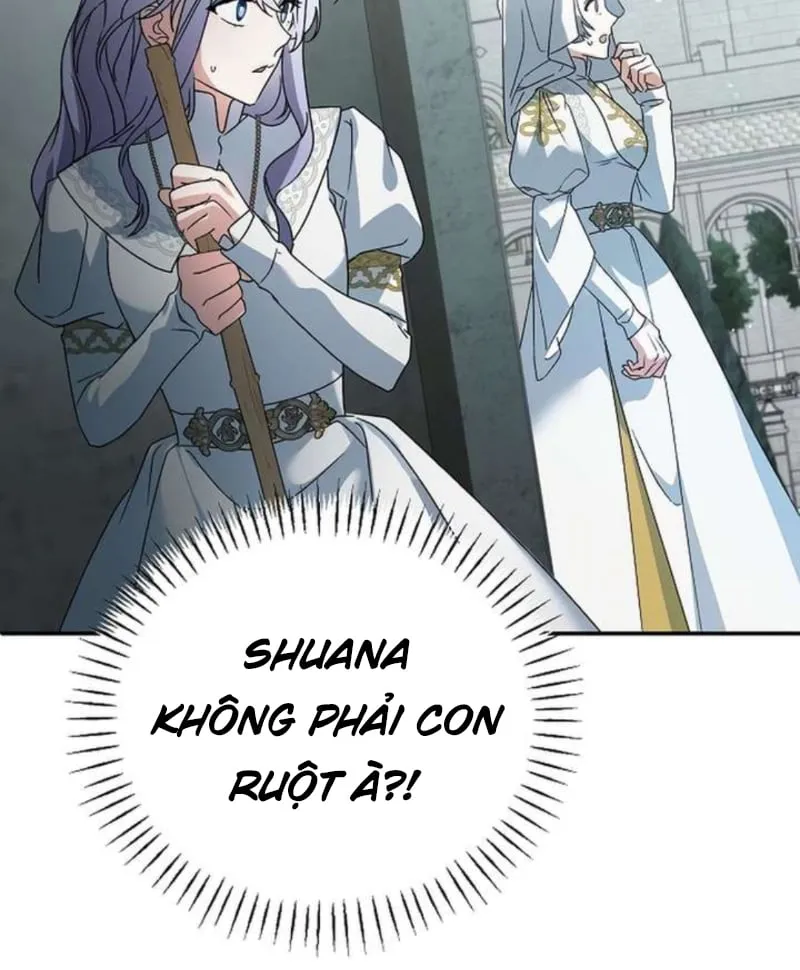 Thánh Nữ Điên Cuồng Tăng Giá Bất Động Sản Chap 4 - Next Chap 5