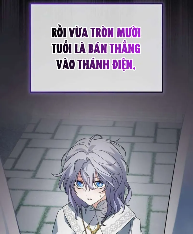 Thánh Nữ Điên Cuồng Tăng Giá Bất Động Sản Chap 4 - Next Chap 5