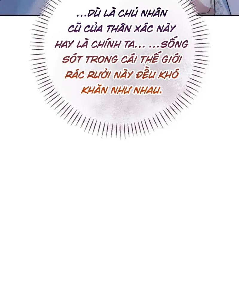 Thánh Nữ Điên Cuồng Tăng Giá Bất Động Sản Chap 4 - Next Chap 5
