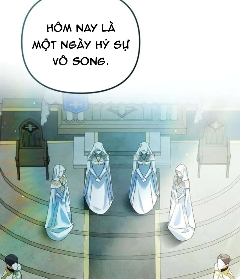 Thánh Nữ Điên Cuồng Tăng Giá Bất Động Sản Chap 5 - Next Chap 6