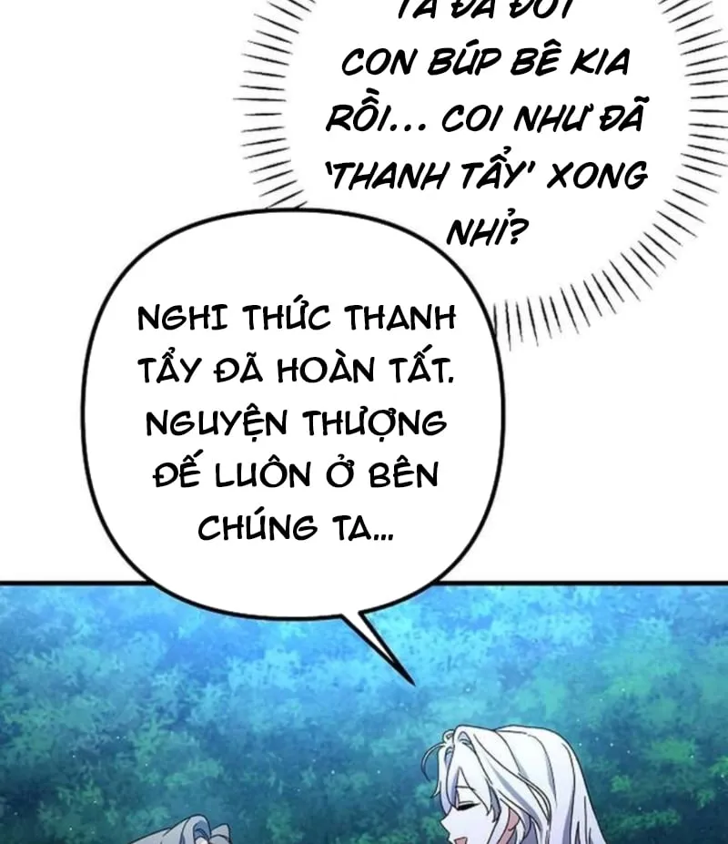 Thánh Nữ Điên Cuồng Tăng Giá Bất Động Sản Chap 5 - Next Chap 6