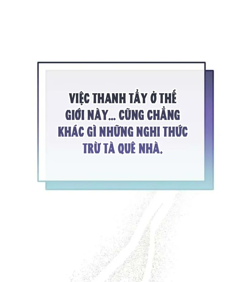 Thánh Nữ Điên Cuồng Tăng Giá Bất Động Sản Chap 5 - Next Chap 6