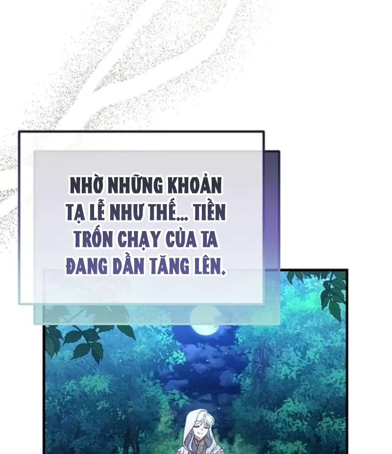 Thánh Nữ Điên Cuồng Tăng Giá Bất Động Sản Chap 5 - Next Chap 6