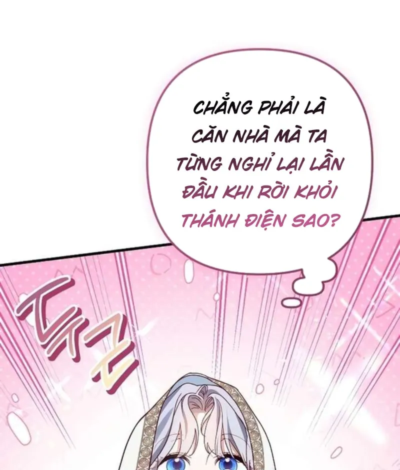 Thánh Nữ Điên Cuồng Tăng Giá Bất Động Sản Chap 5 - Next Chap 6