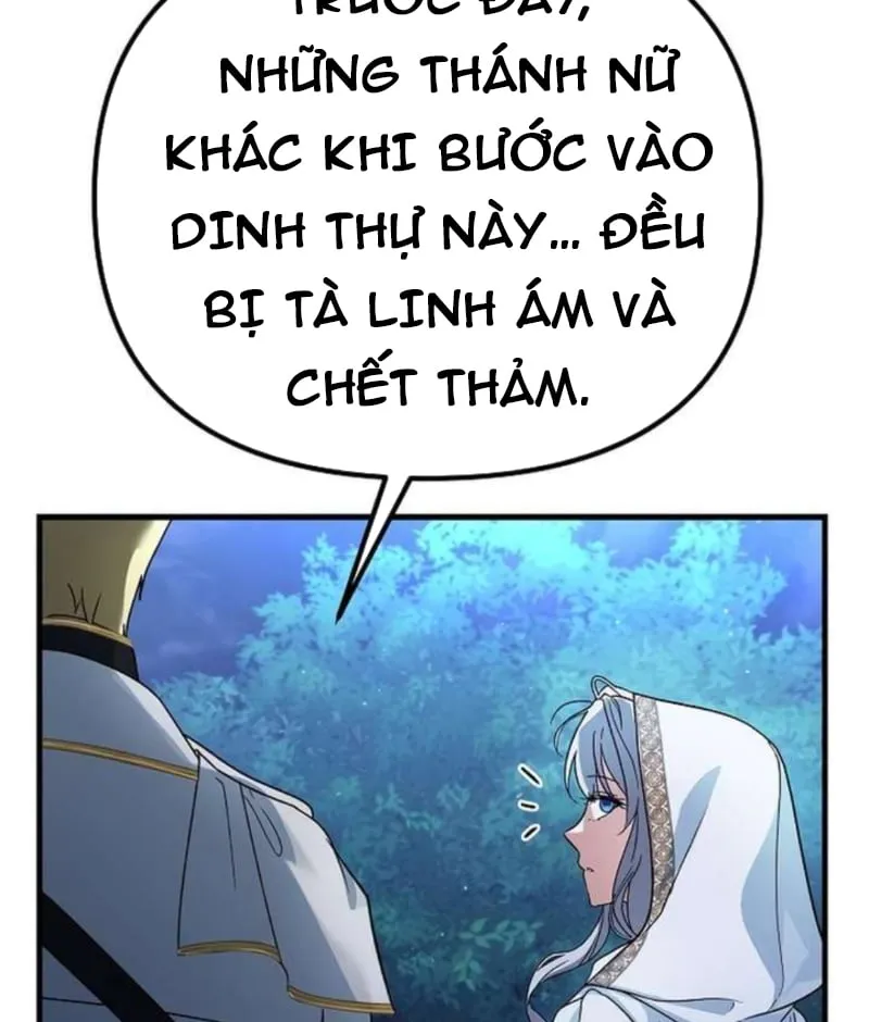 Thánh Nữ Điên Cuồng Tăng Giá Bất Động Sản Chap 5 - Next Chap 6
