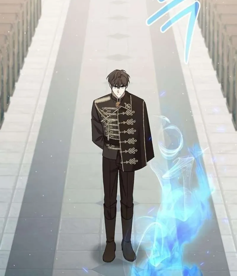 Thánh Nữ Điên Cuồng Tăng Giá Bất Động Sản Chap 5 - Next Chap 6