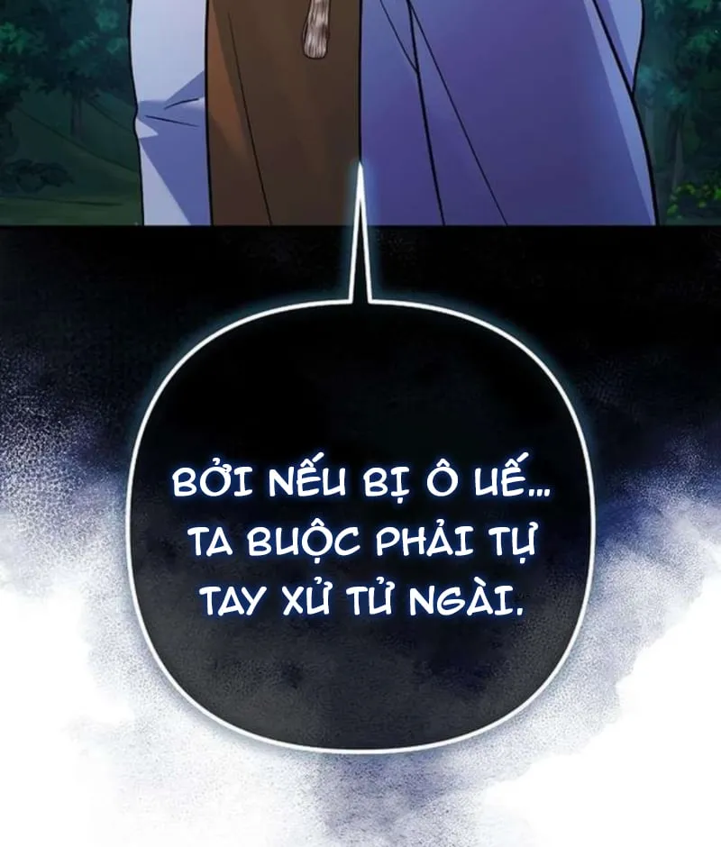 Thánh Nữ Điên Cuồng Tăng Giá Bất Động Sản Chap 5 - Next Chap 6